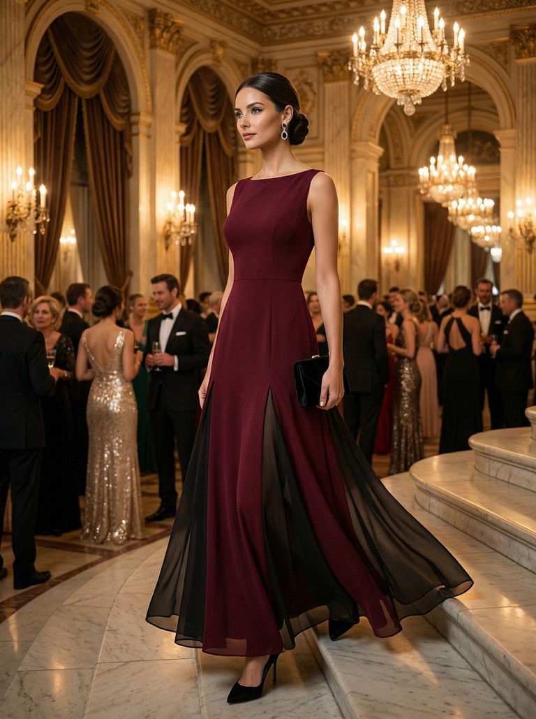 Product secondary angle