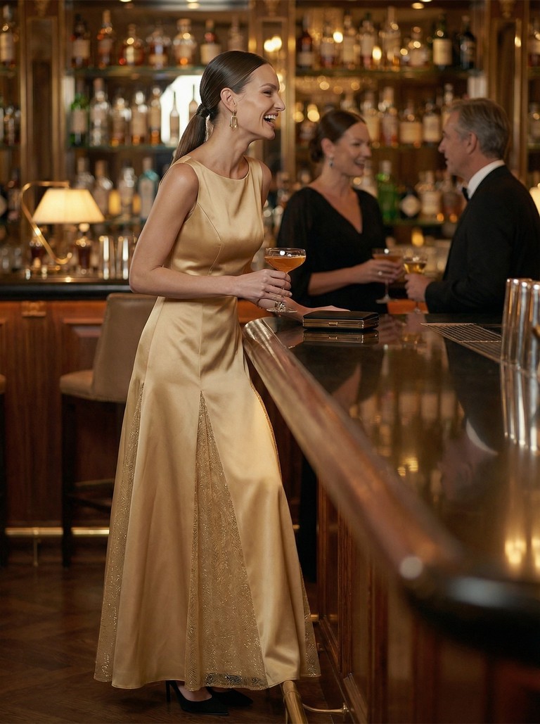 Product secondary angle