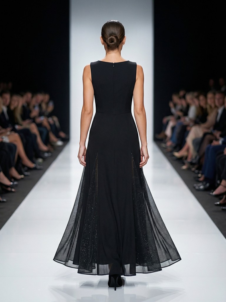 Product secondary angle